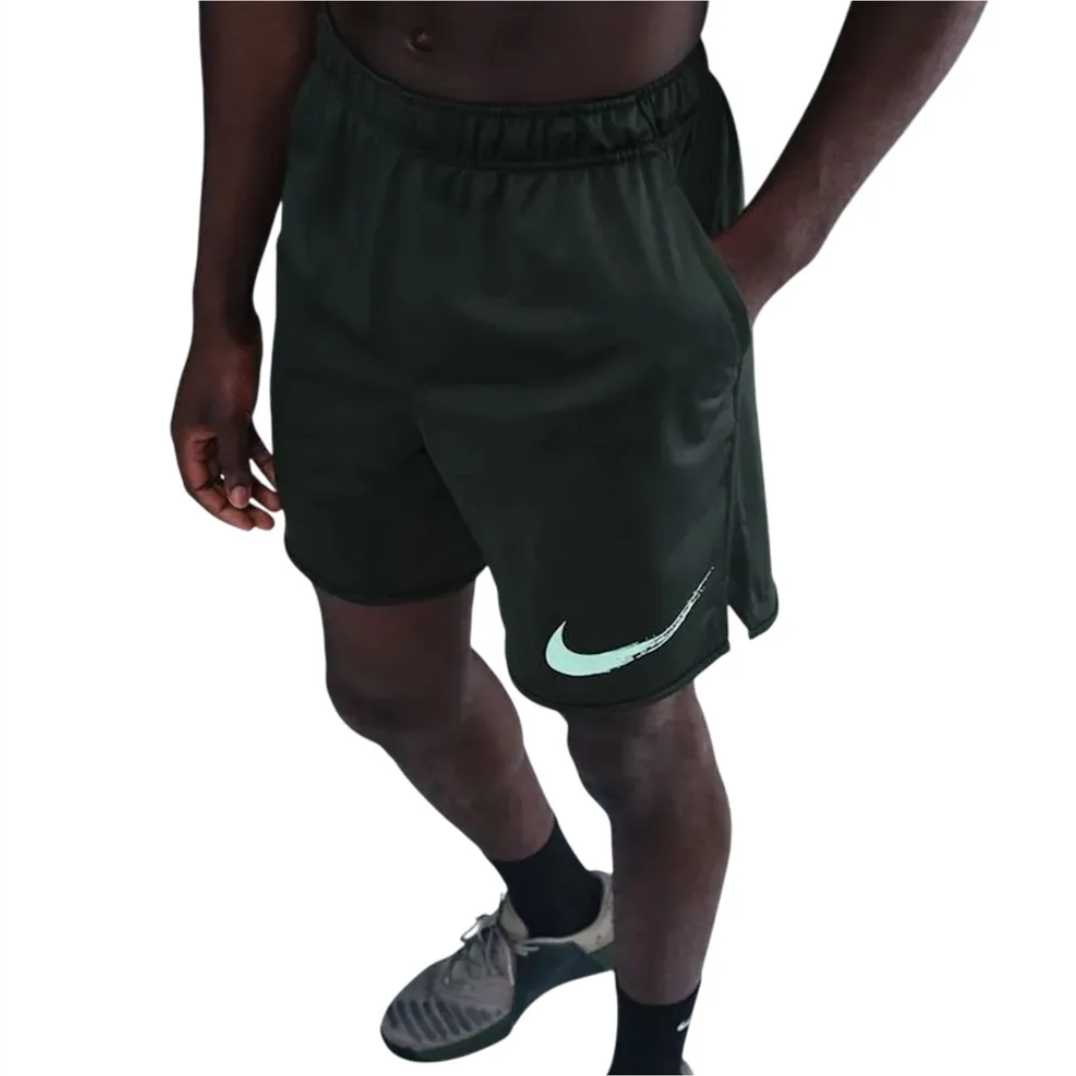 Short Nike Dri-FIT Nike Totality - Verde